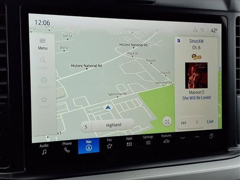 New 2026 Ford F250 XLT w/ XLT Premium Package image 6