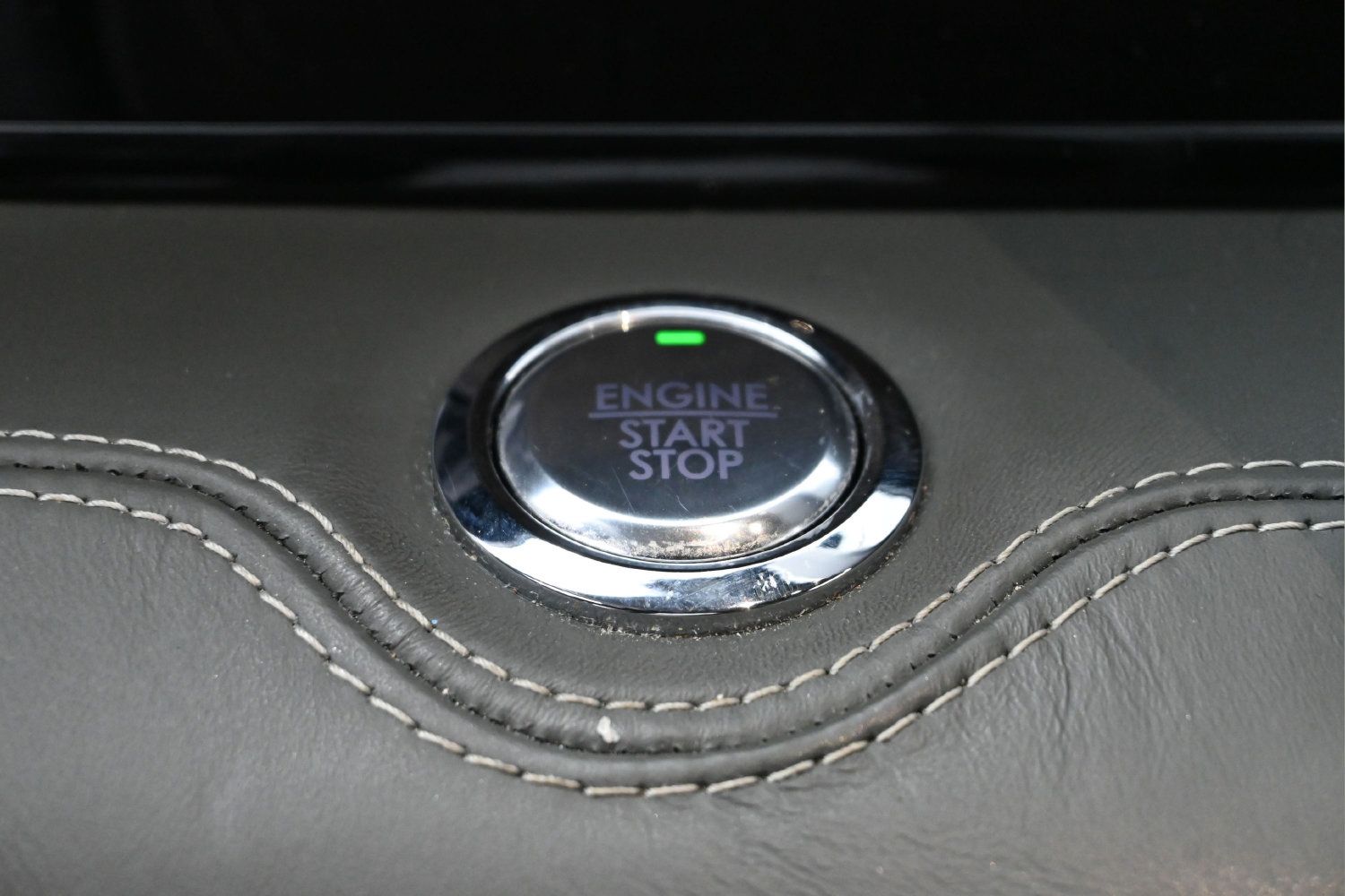 Used 2022 Lincoln Navigator Black Label AWD/4WD image 22