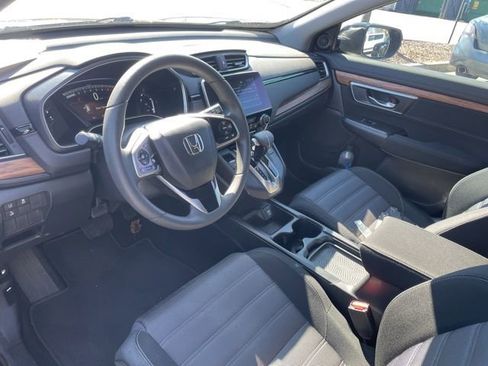 Used 2017 Honda CR-V EX image 5