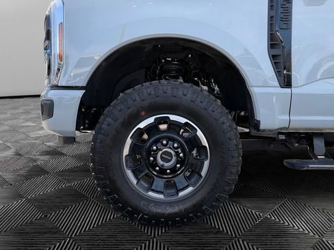 New 2026 Ford F350 Lariat w/ Tremor Off-Road Package image 14