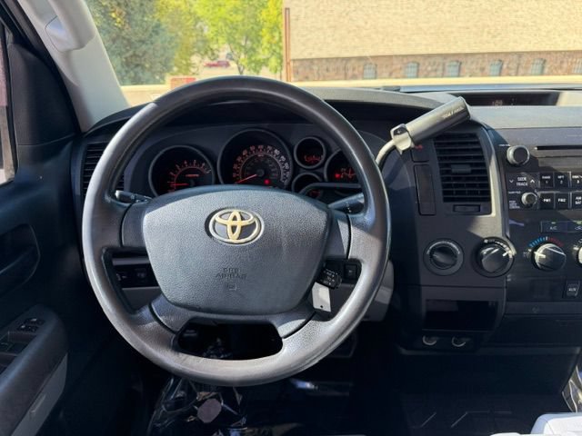Used 2012 Toyota Tundra 4x4 Double Cab w/ Tow Pkg image 13