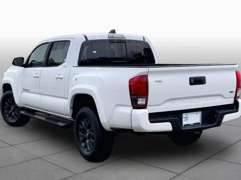 Used 2023 Toyota Tacoma SR5 w/ Technology Package RWD image 12
