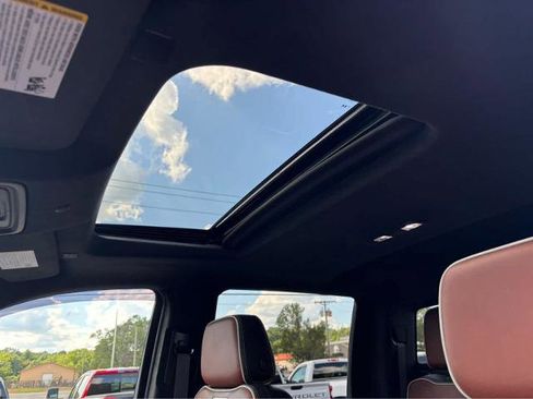 Used 2024 GMC Sierra 2500 Denali Ultimate w/ LPO, GMC Protection Package image 14