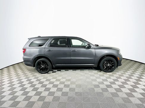 Certified 2023 Dodge Durango GT image 13
