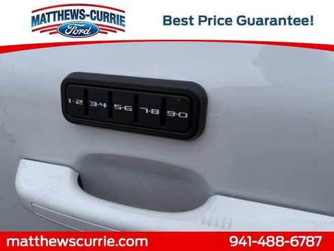 New 2025 Ford Bronco Sport Outer Banks image 9