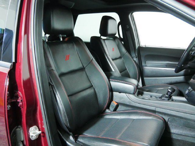 Certified 2023 Dodge Durango GT AWD/4WD image 14