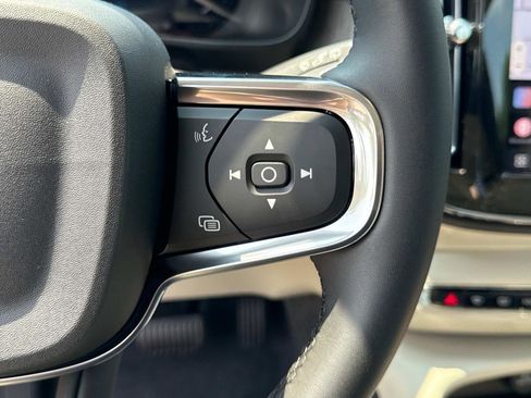 New 2026 Volvo XC40 B5 Ultra w/ Climate Package image 26