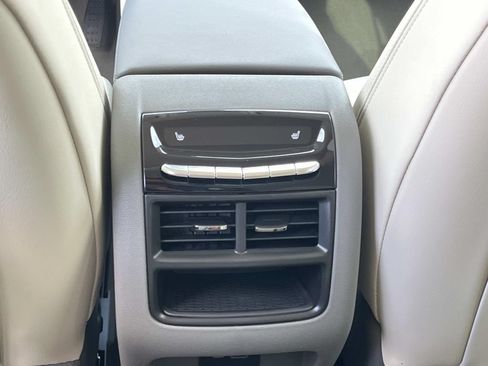New 2026 Cadillac XT5 Premium Luxury w/ Driver Assist Package AWD/4WD image 18