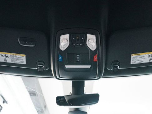 Used 2023 RAM 1500 Big Horn AWD/4WD image 36