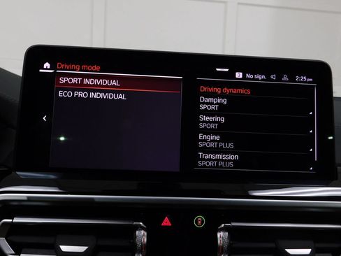 Used 2024 BMW X3 M40i AWD/4WD image 58