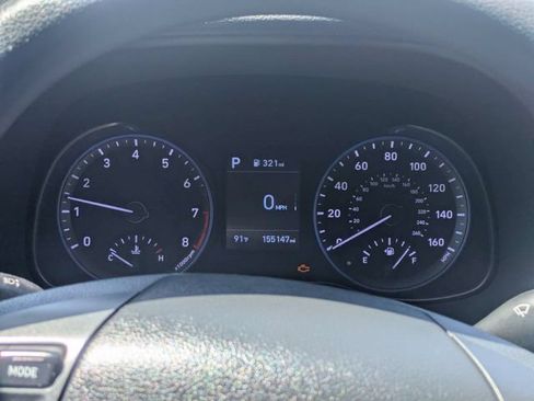 Used 2019 Hyundai Kona SE FWD image 28