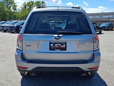 Used 2010 Subaru Forester 2.5X Premium AWD/4WD image 6