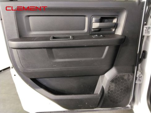 Used 2022 RAM 2500 Tradesman AWD/4WD image 26