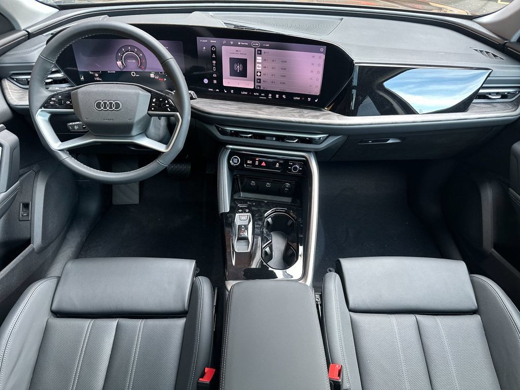 New 2026 Audi Q5 Premium AWD/4WD image 14