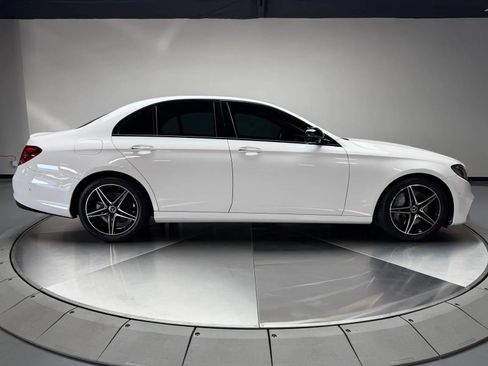 Used 2019 Mercedes-Benz E 300 image 6