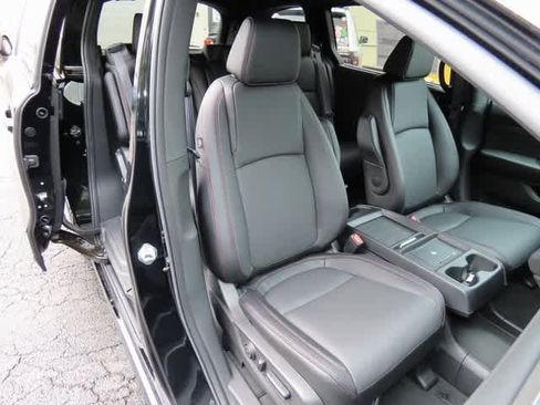 New 2026 Honda Odyssey Sport-L image 18