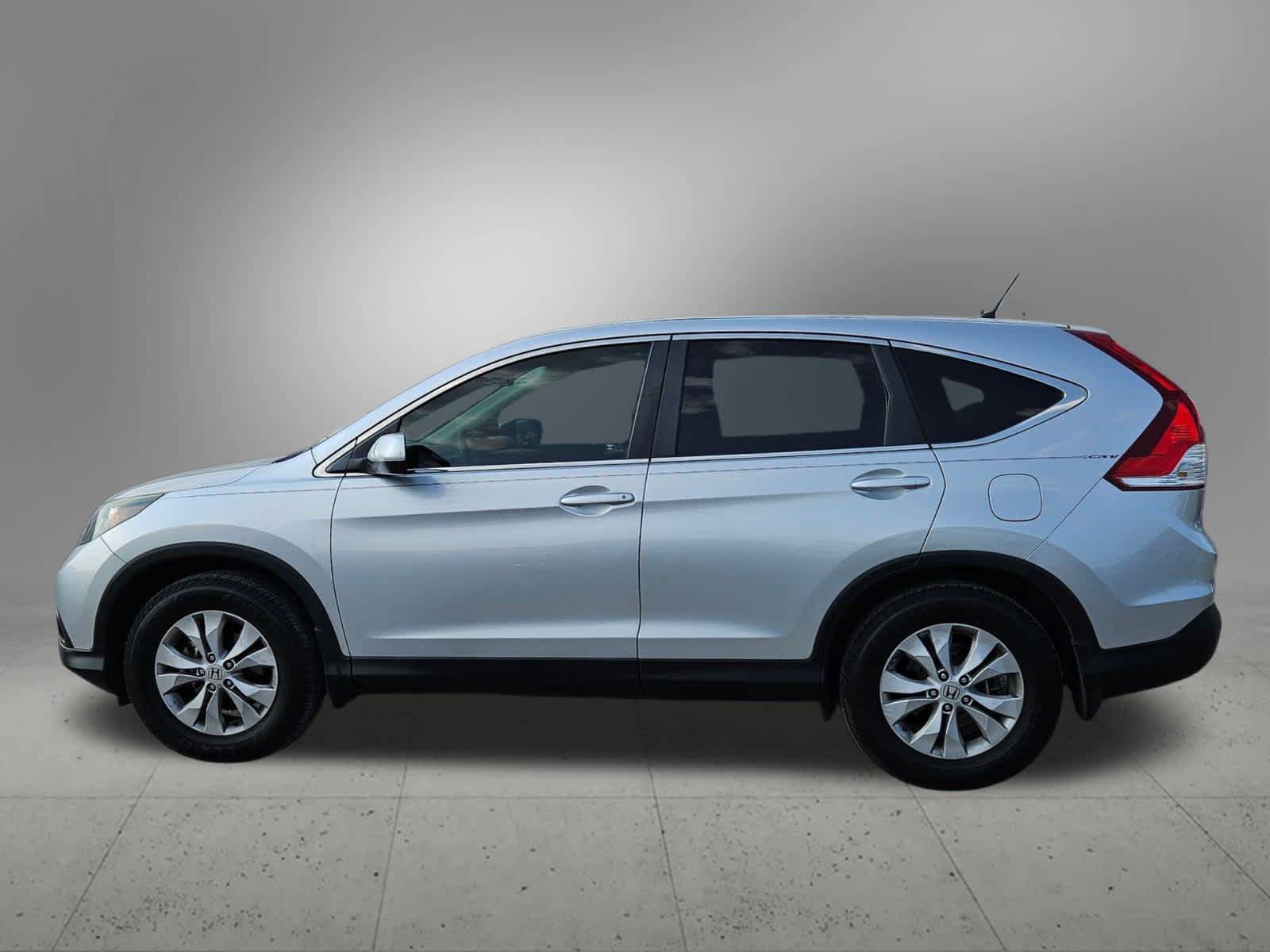 Used 2014 Honda CR-V EX image 3