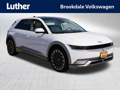 Used 2024 Hyundai Ioniq 5 Limited