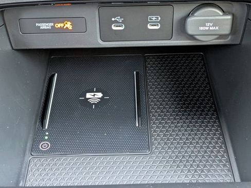 New 2026 Honda CR-V Sport image 21