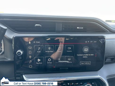 Used 2025 GMC Sierra 2500 Denali image 31