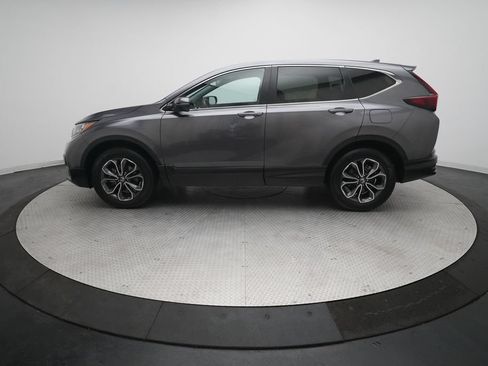 Used 2020 Honda CR-V EX-L image 24