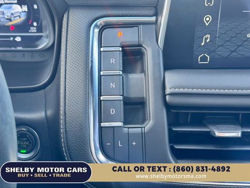 Used 2023 GMC Yukon SLT image 15