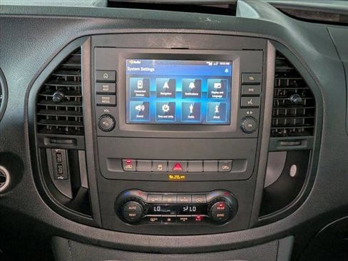Used 2021 Mercedes-Benz Metris Passenger image 15