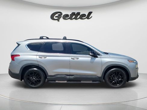 Used 2022 Hyundai Santa Fe XRT FWD image 4
