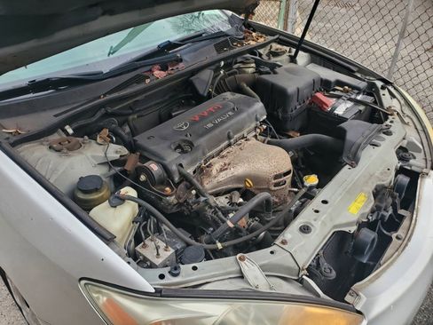 Used 2003 Toyota Camry LE image 29