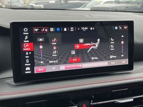 New 2024 Dodge Hornet R/T Plus w/ Tech Pack Plus w/o Parking AWD/4WD image 26