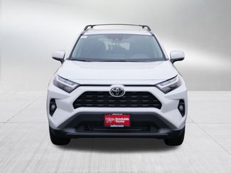 Certified 2025 Toyota RAV4 XLE Premium video 2