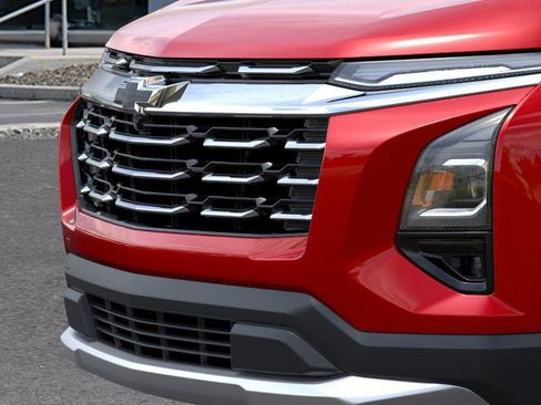New 2026 Chevrolet Equinox LT AWD/4WD image 13