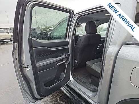 Used 2024 Ford Ranger XLT w/ Technology Package image 16