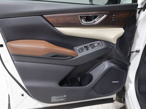 Used 2019 Subaru Ascent Touring AWD/4WD image 13
