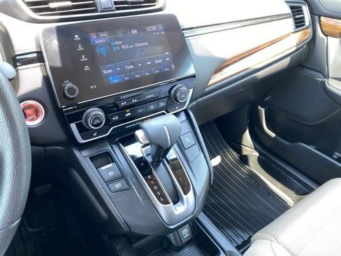 Used 2019 Honda CR-V EX image 17