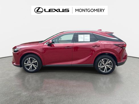 Used 2026 Lexus RX 350 FWD image 6