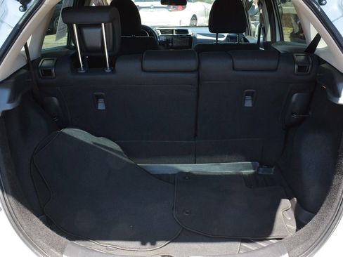 Used 2018 Honda Fit EX image 16