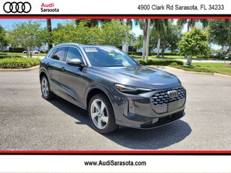Certified 2025 Audi Q5 Premium Plus w/ Premium Plus AWD/4WD video 1