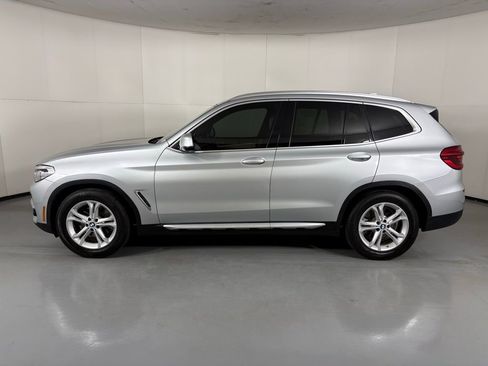 Used 2020 BMW X3 sDrive30i w/ Convenience Package RWD image 5