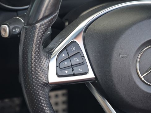 Used 2017 Mercedes-Benz C 300 Cabriolet image 19