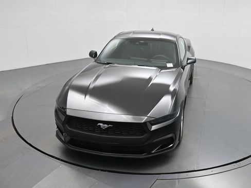 New 2026 Ford Mustang Coupe image 33