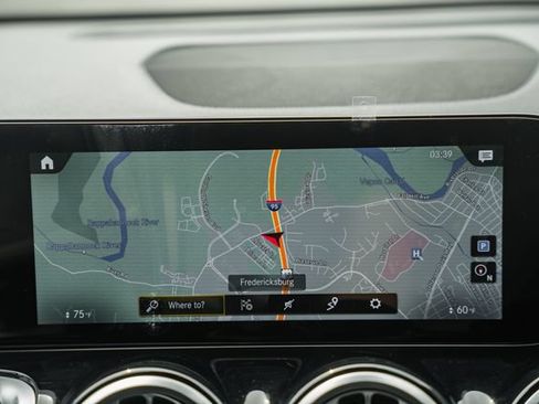 Certified 2023 Mercedes-Benz GLB 250 4MATIC image 23