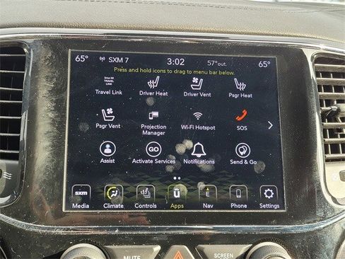 Used 2016 Jeep Grand Cherokee High Altitude image 18