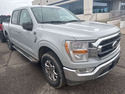 Used 2023 Ford F150 XLT w/ XTR Package image 26