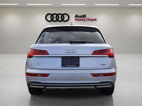 Used 2023 Audi Q5 2.0T Premium Plus w/ Premium Plus Package image 4