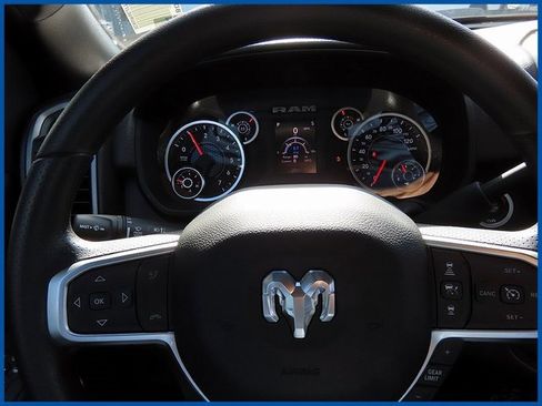 New 2026 RAM 2500 Tradesman image 15