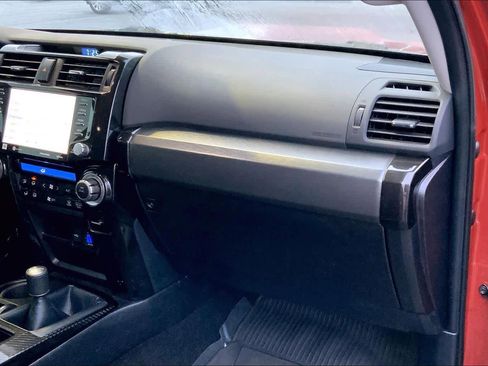 Used 2024 Toyota 4Runner TRD Pro image 17