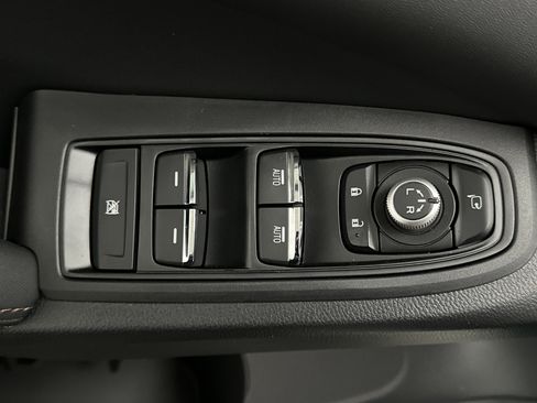 New 2025 Subaru Ascent Bronze Edition image 19