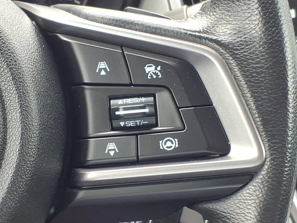 Used 2021 Subaru Outback Premium AWD/4WD image 10