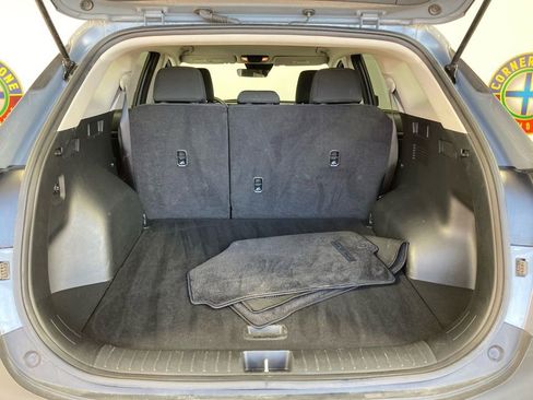 Used 2025 Kia Sportage LX image 23